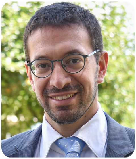 Prof Sotirios Marinakis, cardiac surgeon
